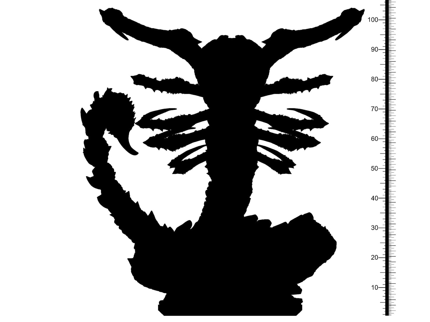 Full Set of Wrath of God - GameWorkCreate LLC