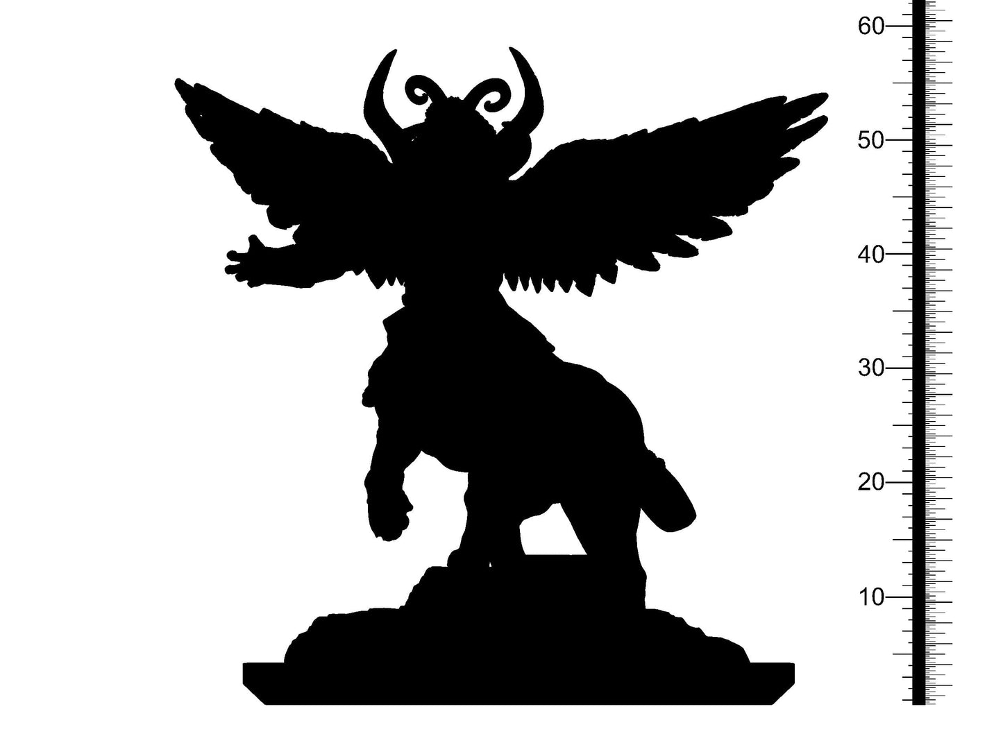 Full Set of Wrath of God - GameWorkCreate LLC
