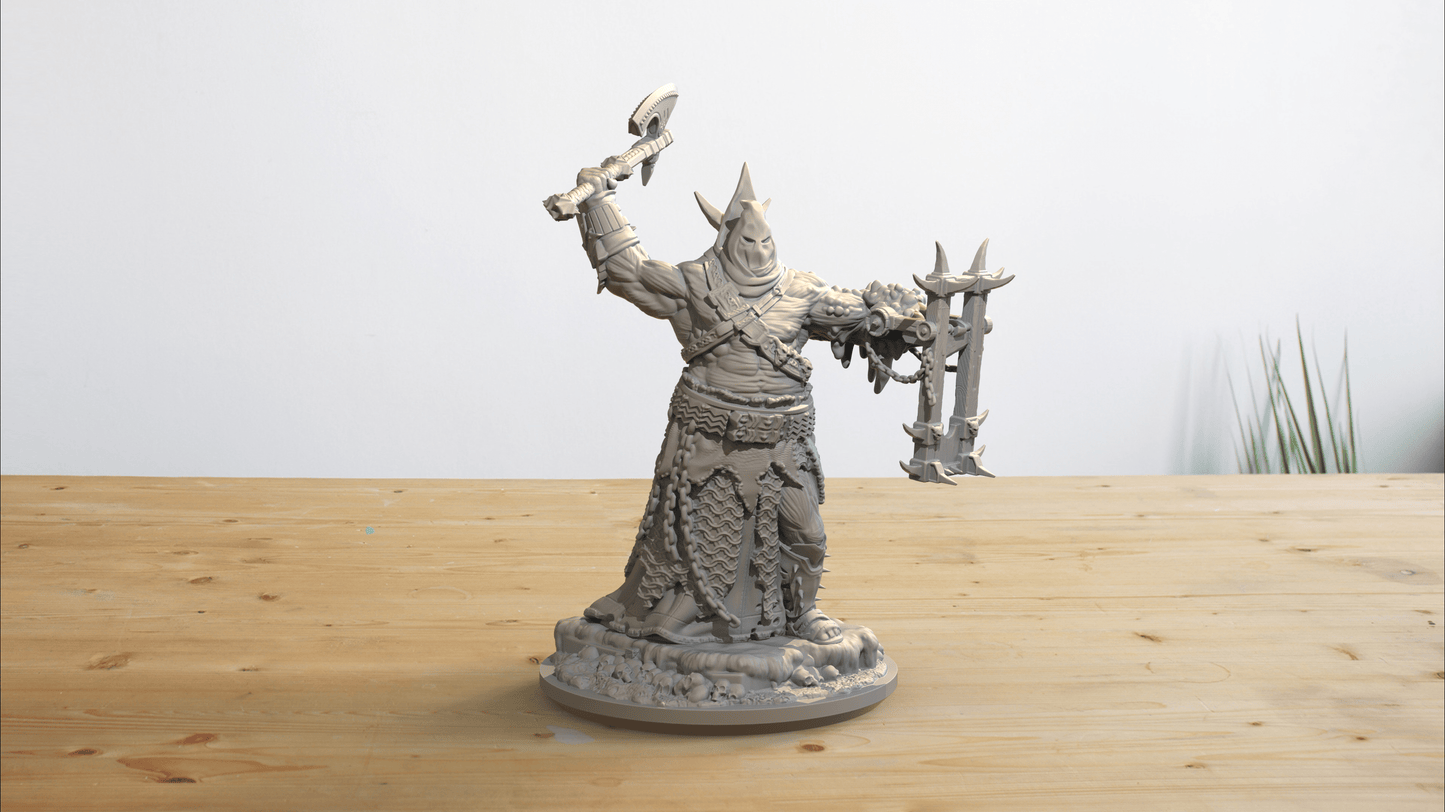 Full Set of Wrath of God - GameWorkCreate LLC