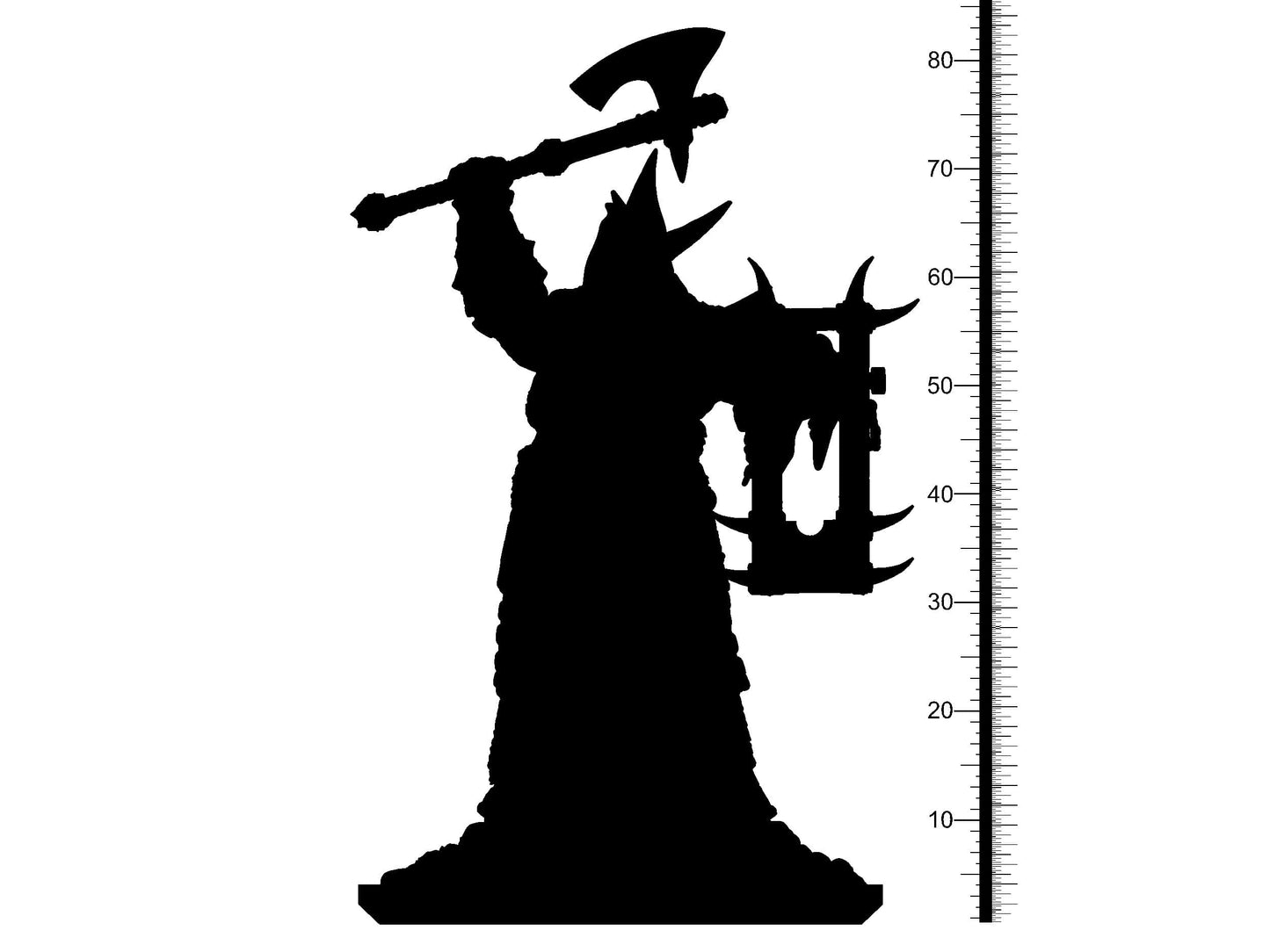 Full Set of Wrath of God - GameWorkCreate LLC