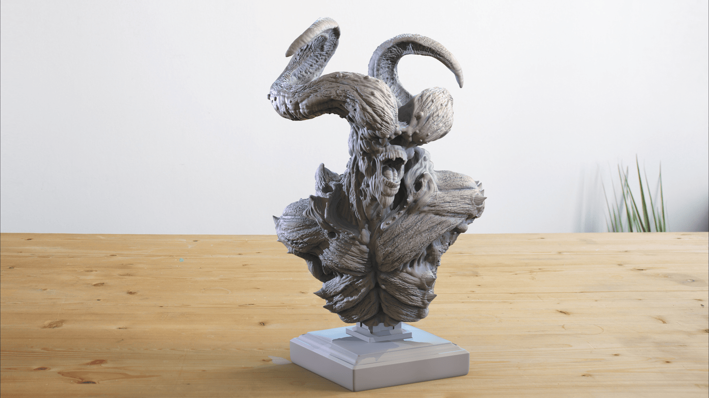 Full Set of Wrath of God - GameWorkCreate LLC