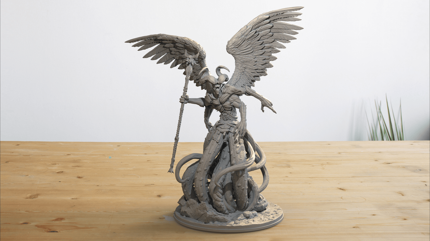 Full Set of Wrath of God - GameWorkCreate LLC