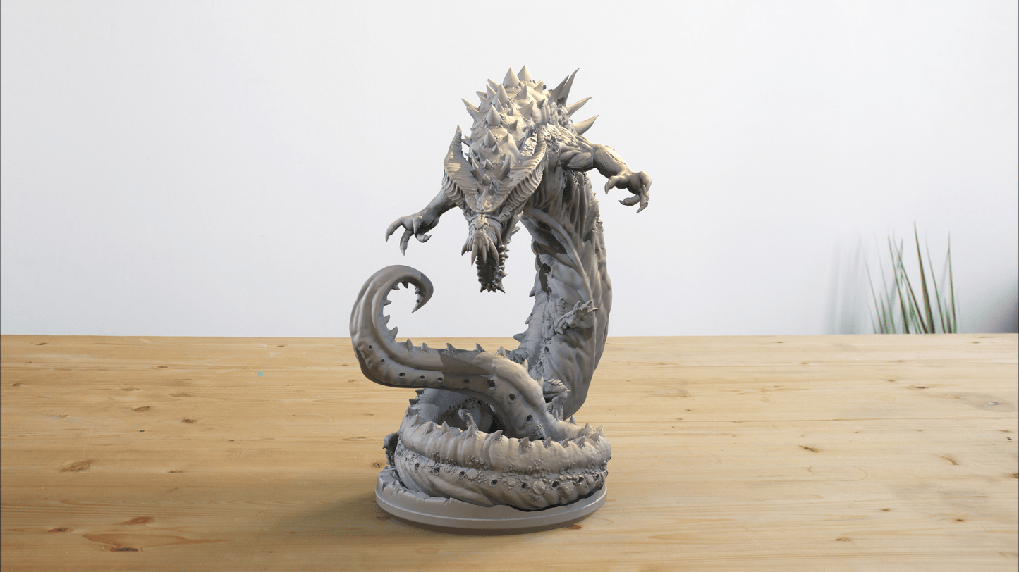 Full Set of Wrath of God - GameWorkCreate LLC
