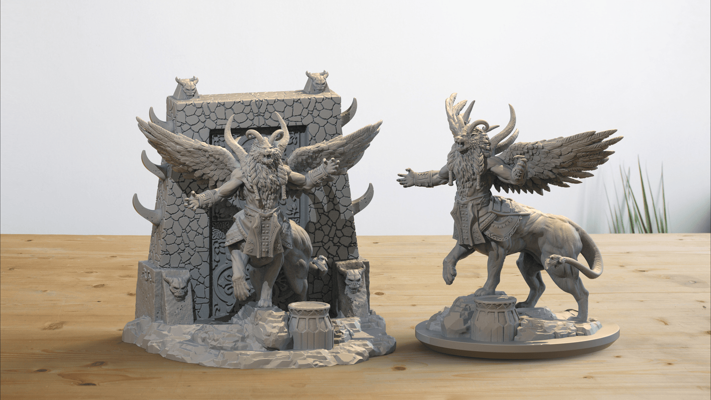 Full Set of Wrath of God - GameWorkCreate LLC
