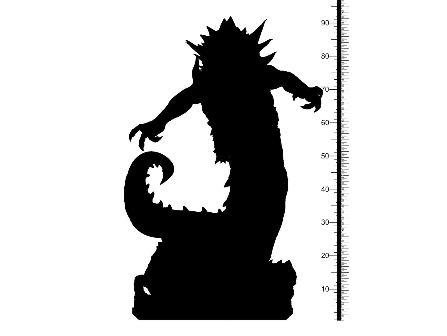 Full Set of Wrath of God - GameWorkCreate LLC