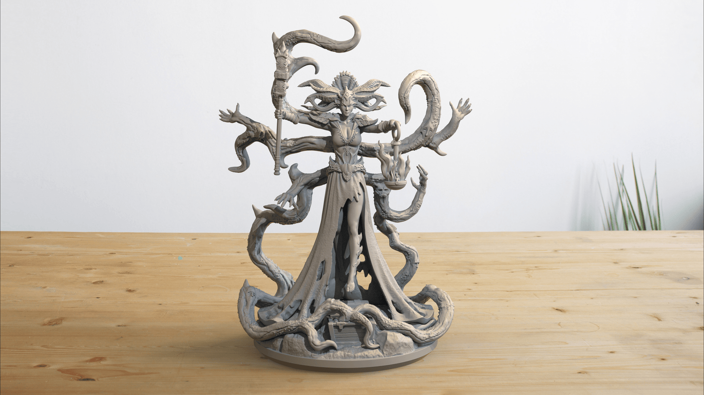 Full Set of Wrath of God - GameWorkCreate LLC