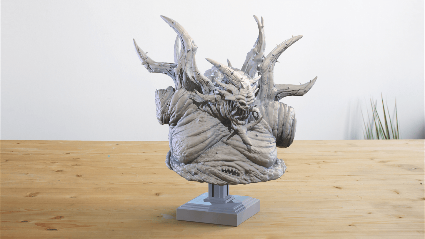 Full Set of Wrath of God - GameWorkCreate LLC
