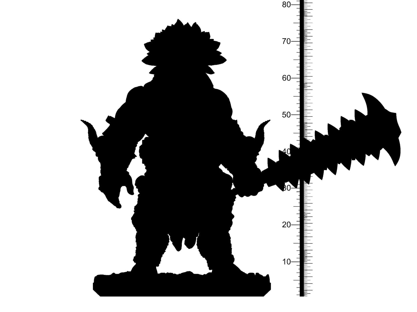 Full Set of Wrath of God - GameWorkCreate LLC