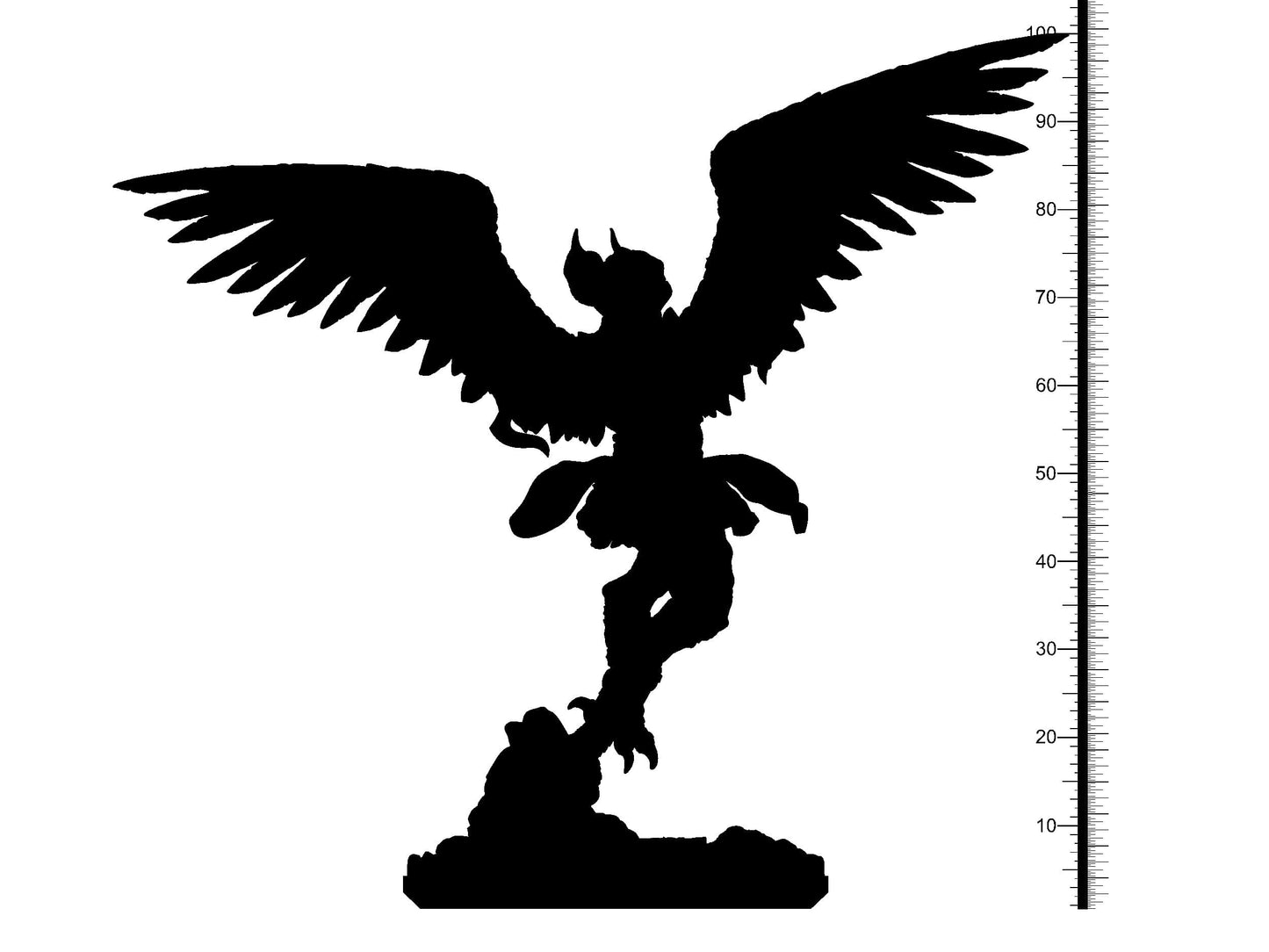 Garuda - GameWorkCreate LLC