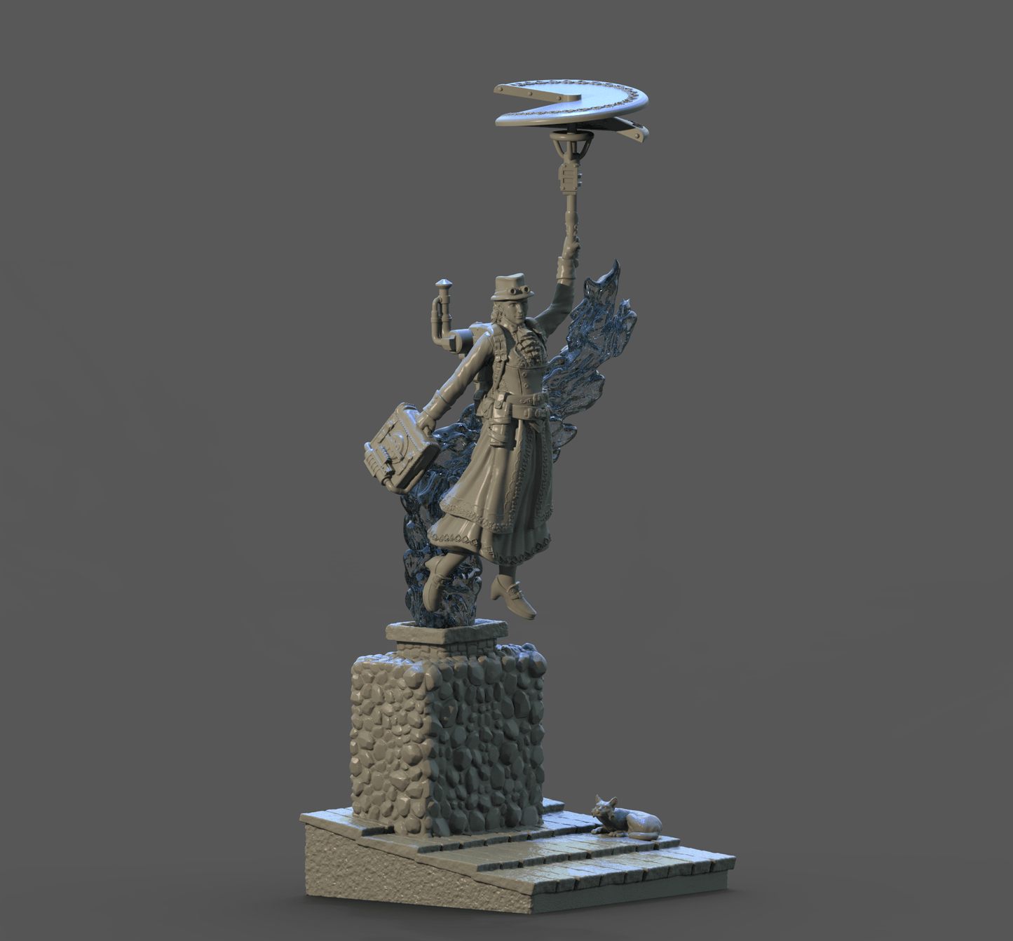 Mary Poppins - GameWorkCreate LLC