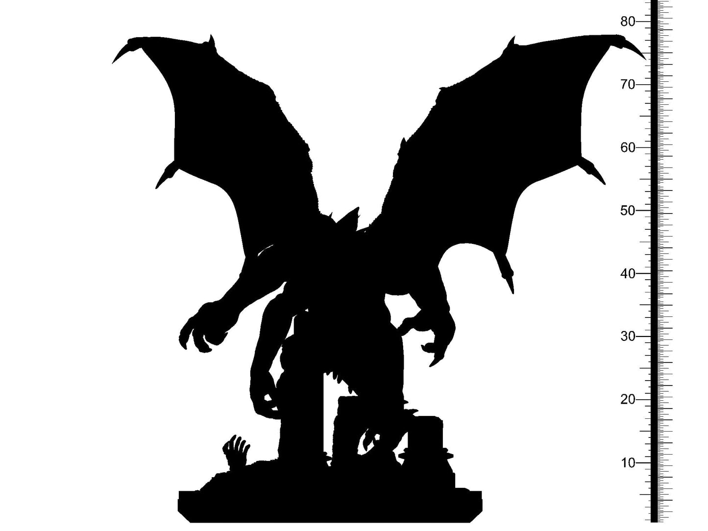 Night Monster 2 - GameWorkCreate LLC