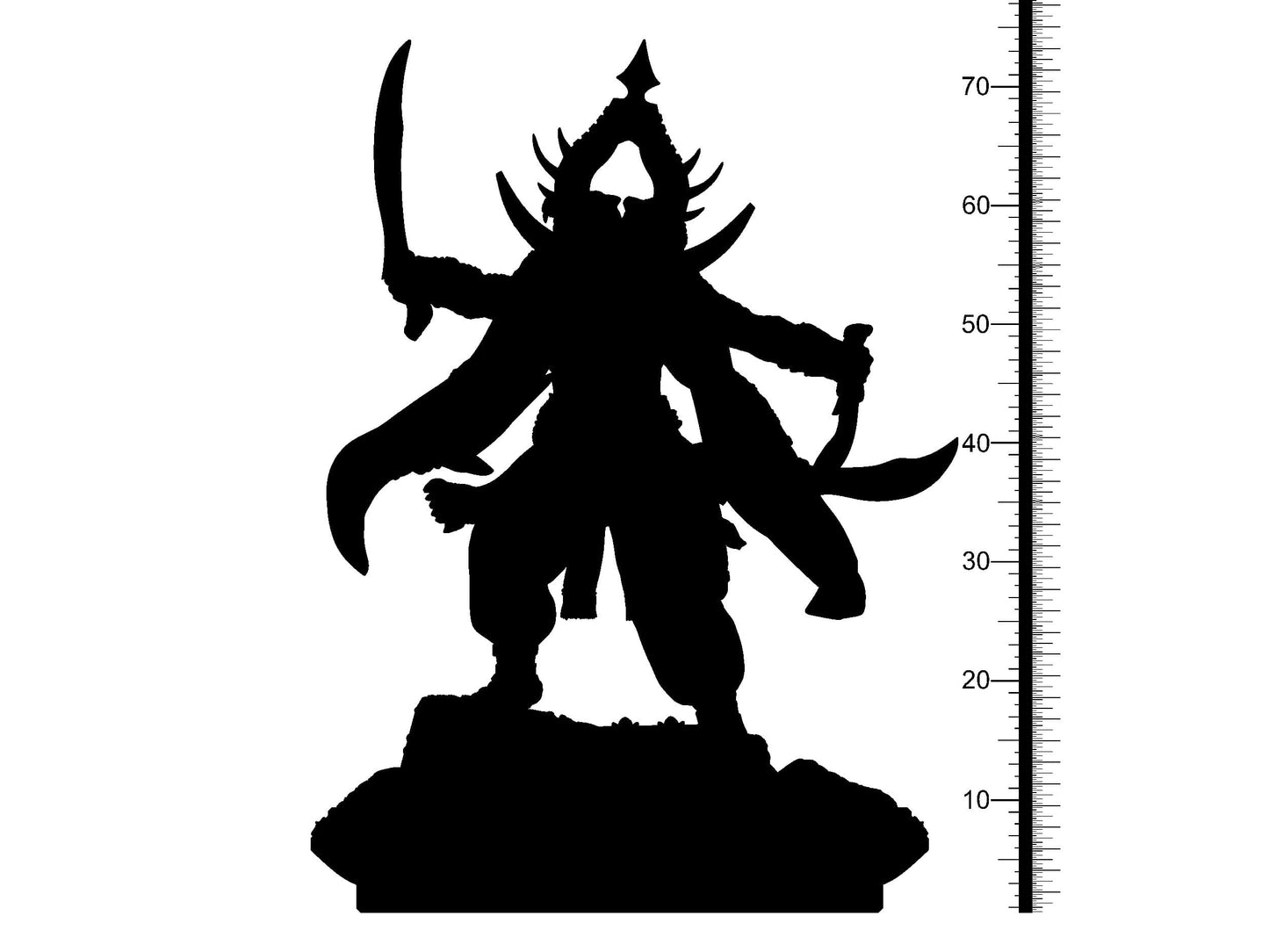 Rakshasa - GameWorkCreate LLC