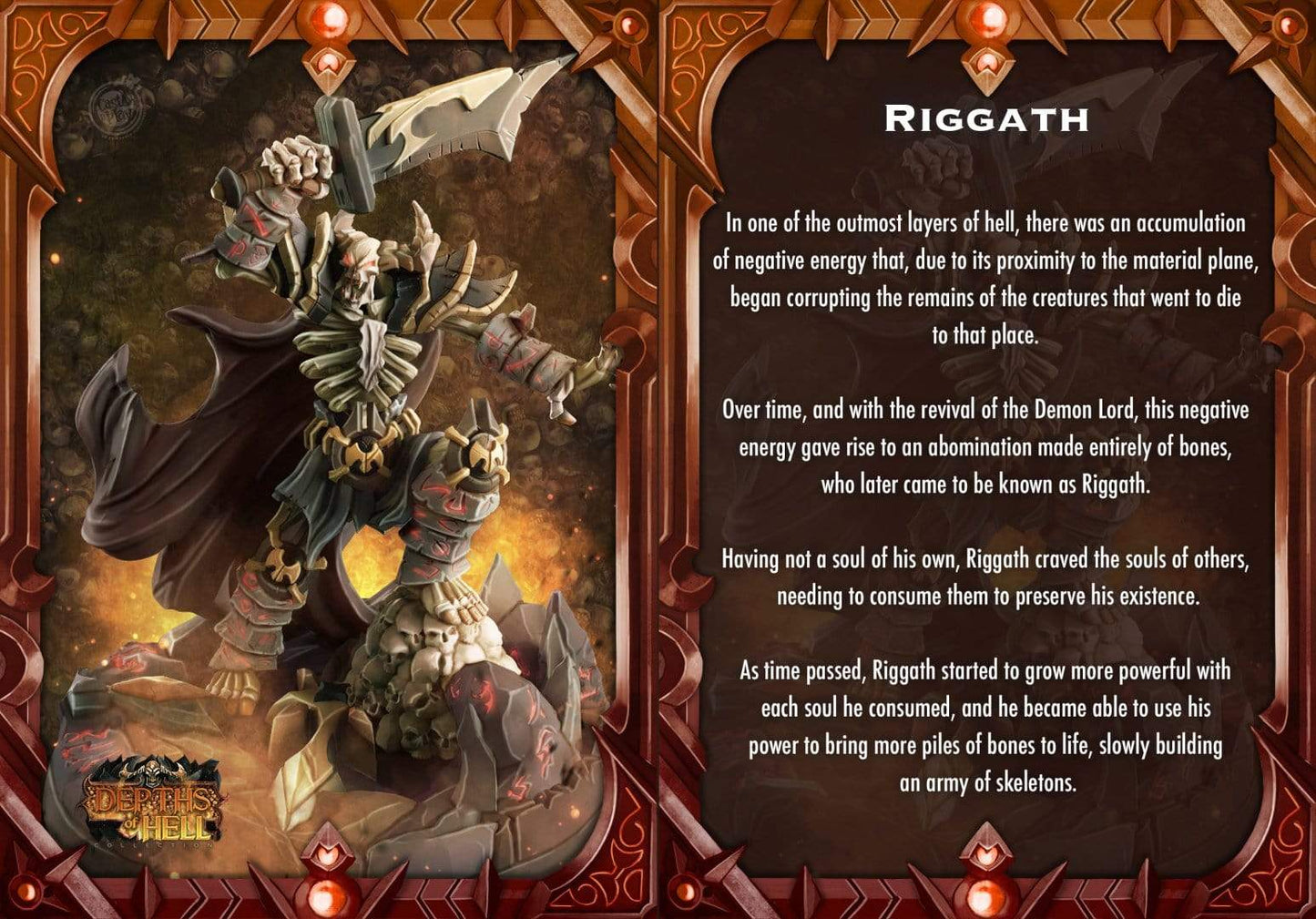 Riggath - GameWorkCreate LLC