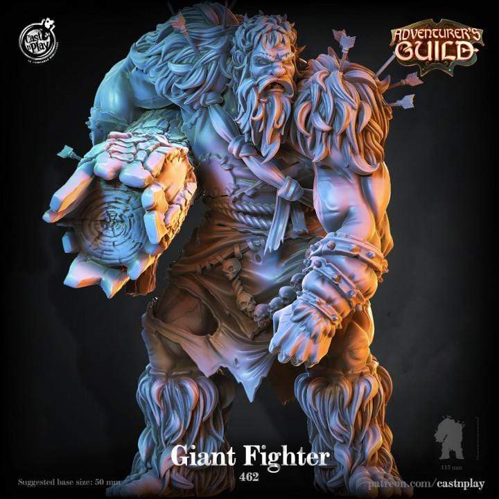 Adventurer's Guild - Bundle