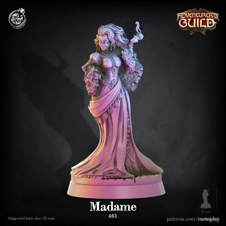 Adventurer's Guild - Bundle