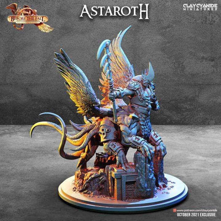 Astaroth