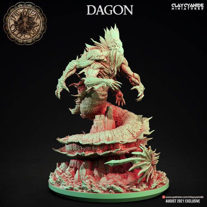 August 2021 Exclusives Bundle