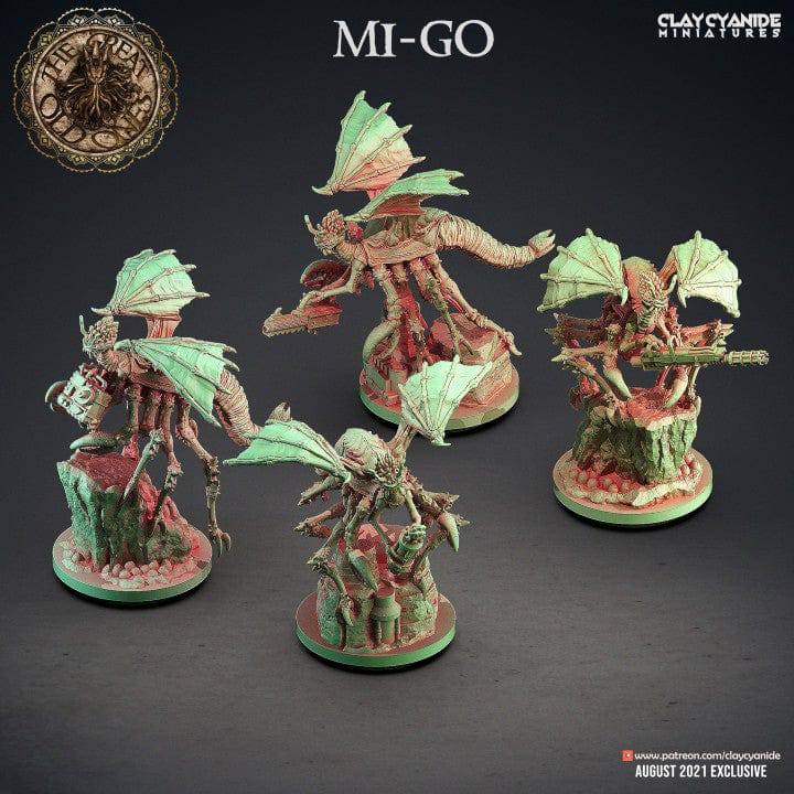 August 2021 Exclusives Bundle