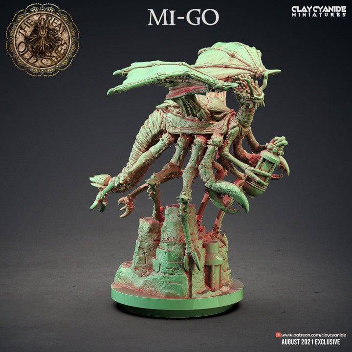 August 2021 Exclusives Bundle