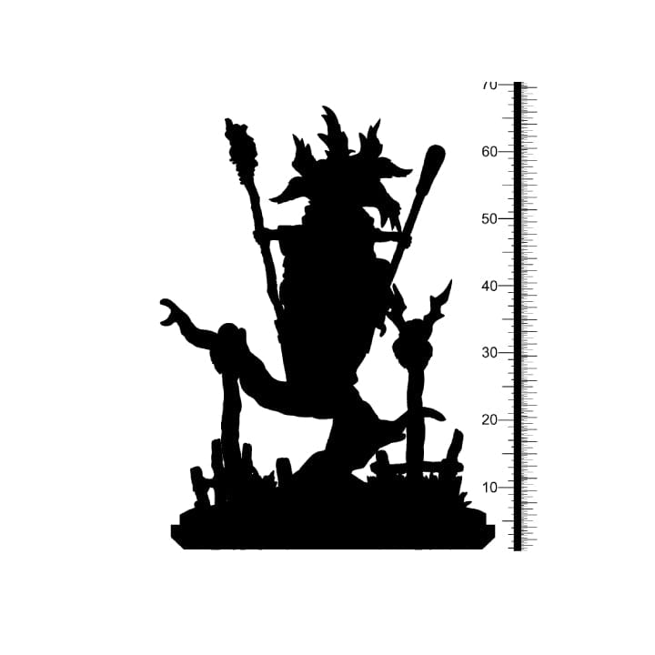 Baba Yaga