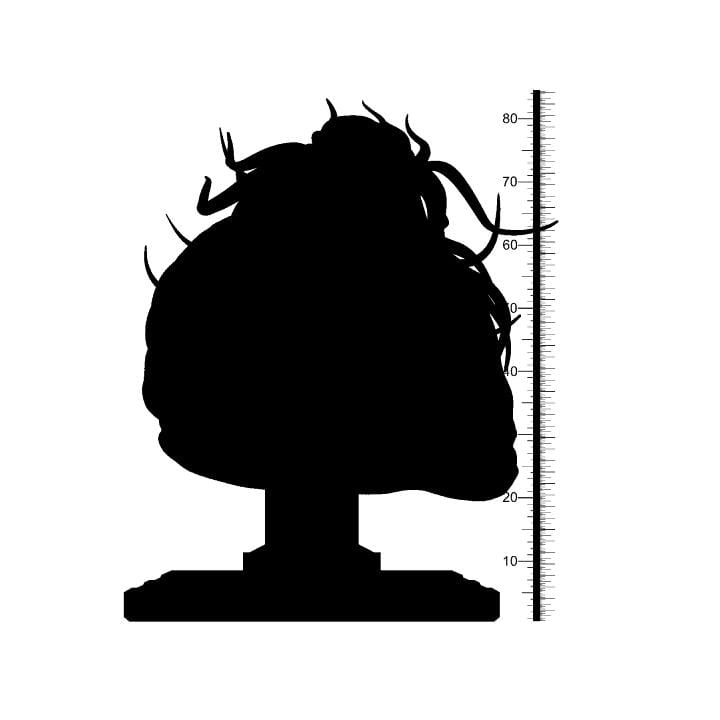 Batibat Bust