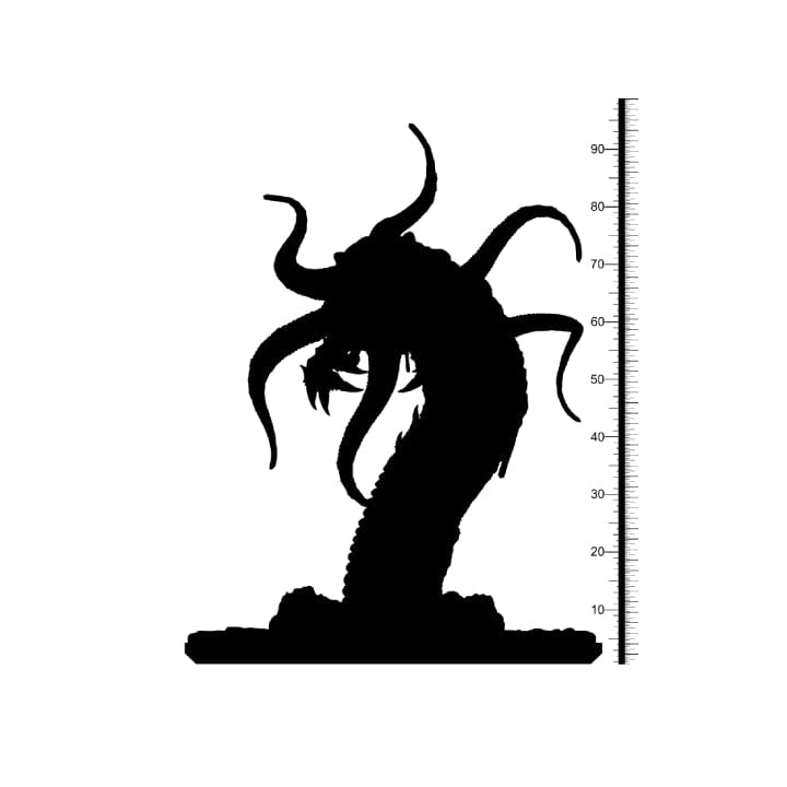 Chthonian