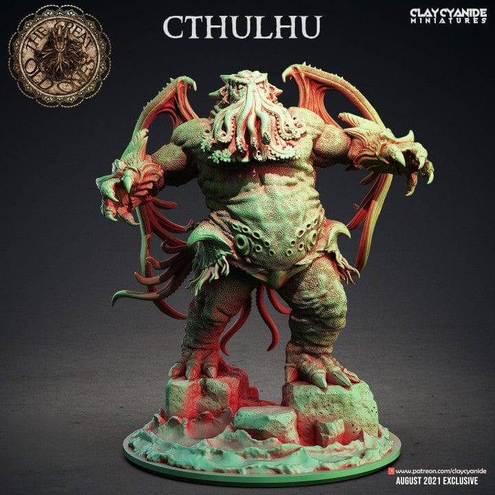 Cthulhu