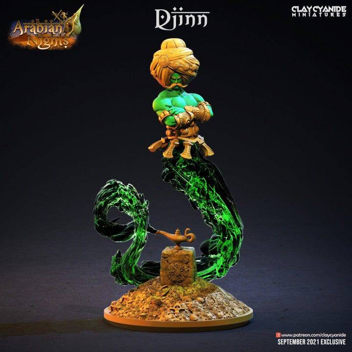 Djinn