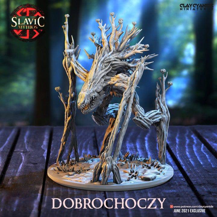 Dobrochoczy