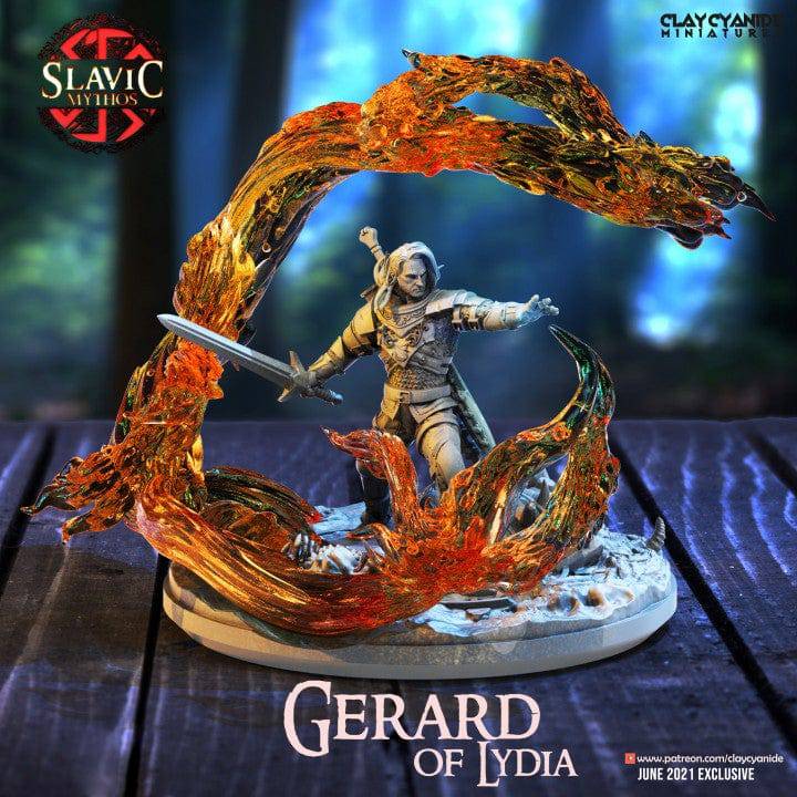 Gerard