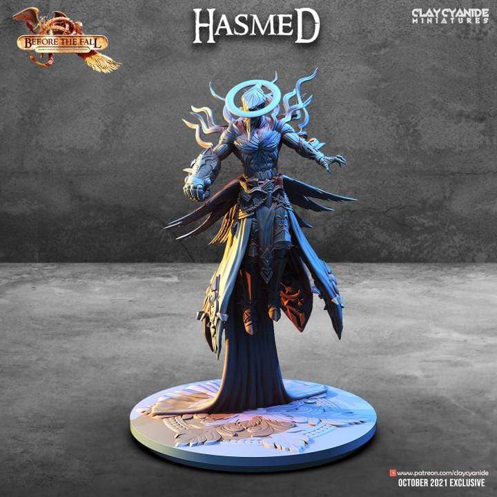 Hasmed