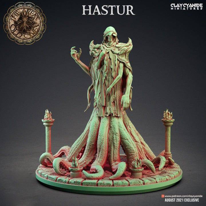 Hastur