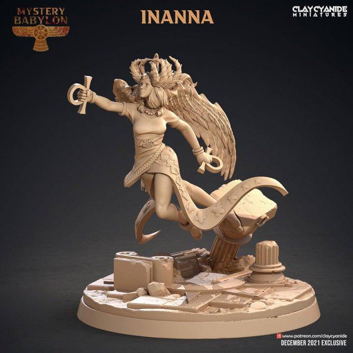 Inanna