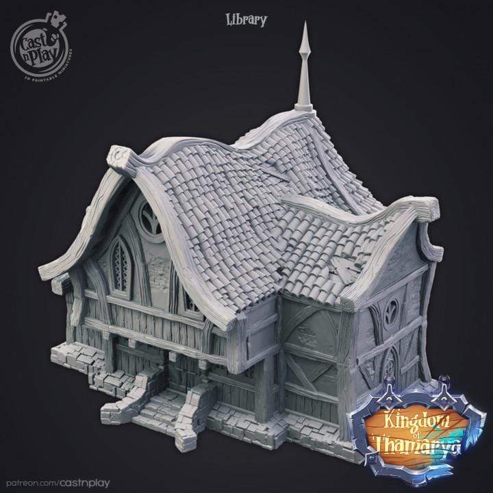 Library