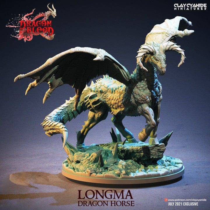 Longma
