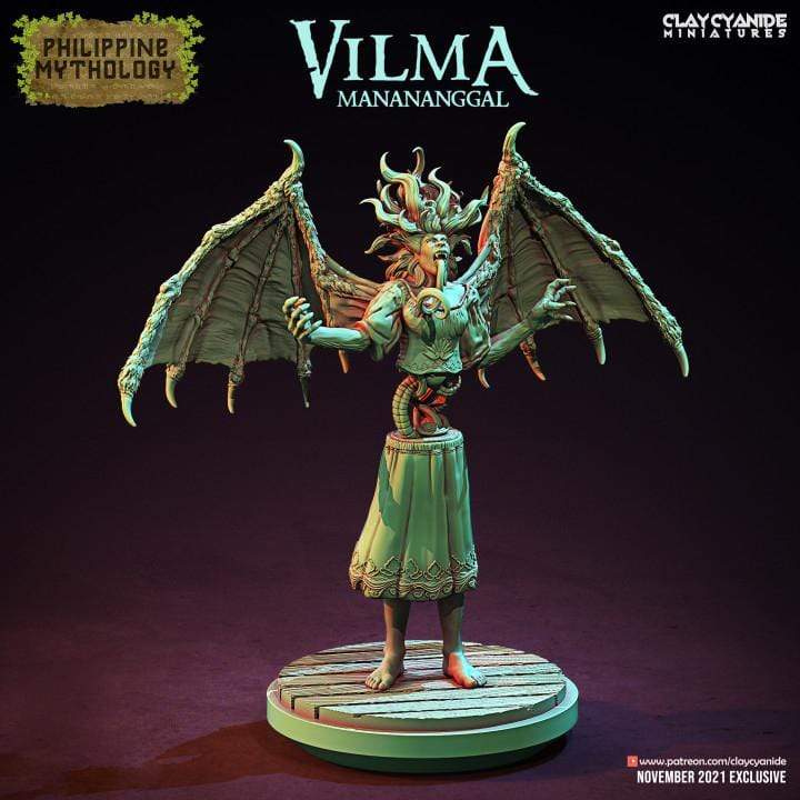Manananggal