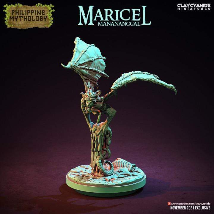 Manananggal