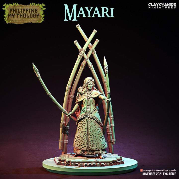 Mayari