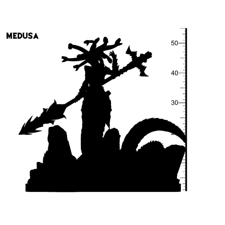 Medusa
