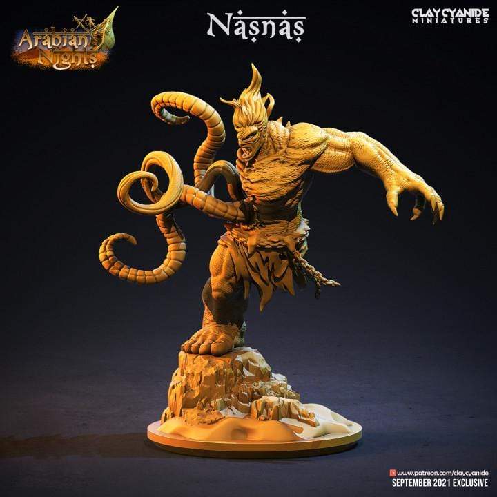 Nasnas