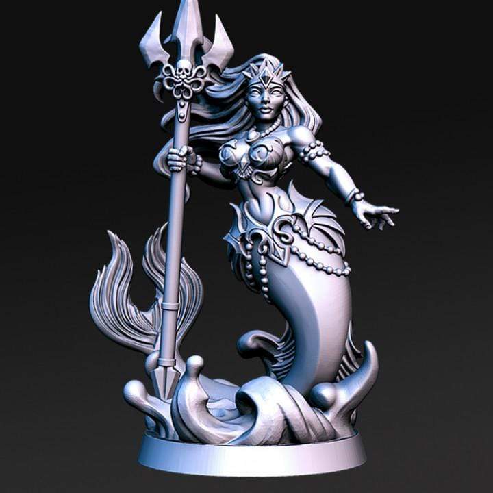 Neredia - Merdmaidd