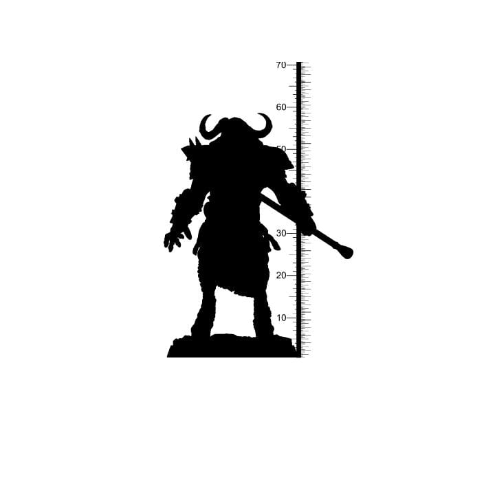 November 2021 Faction: Baktols