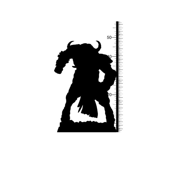 November 2021 Faction: Baktols
