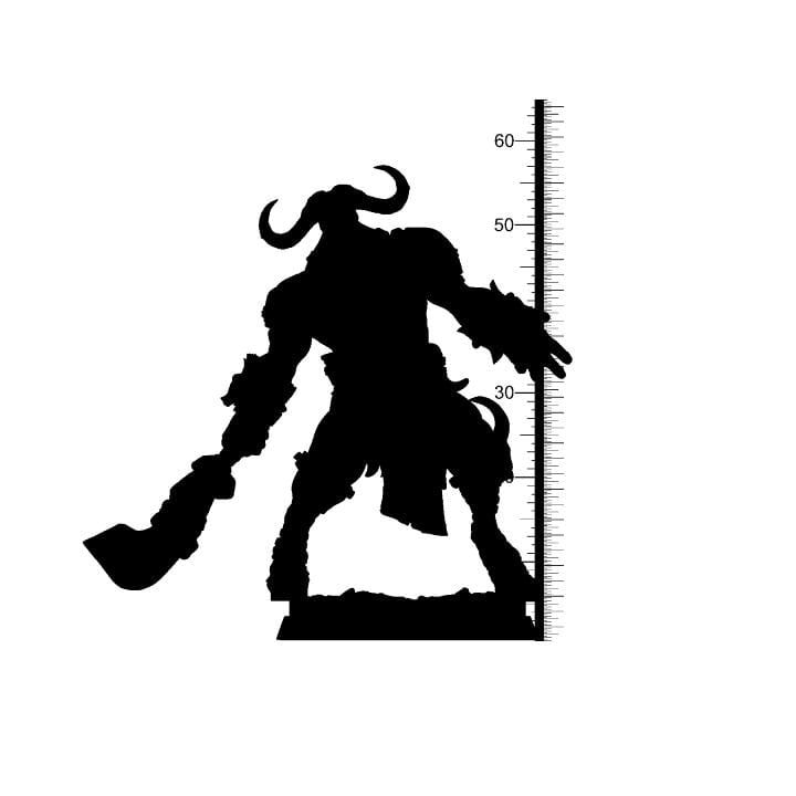 November 2021 Faction: Baktols