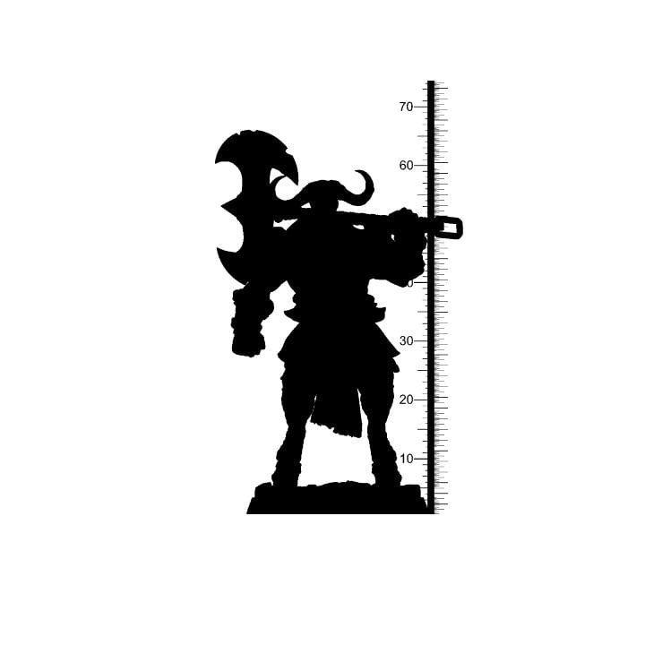 November 2021 Faction: Baktols