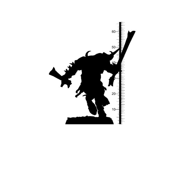November 2021 Faction: Baktols
