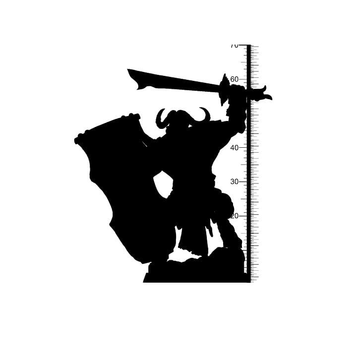 November 2021 Faction: Baktols