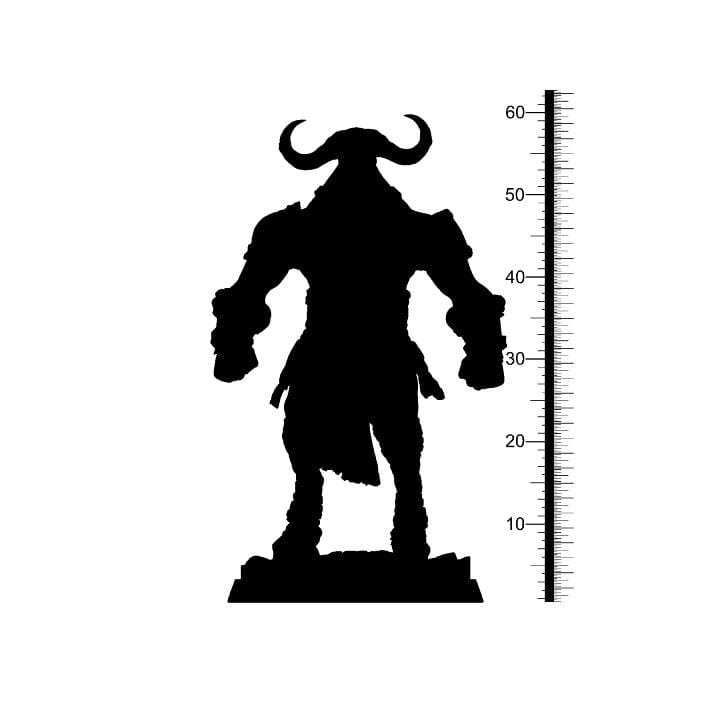 November 2021 Faction: Baktols
