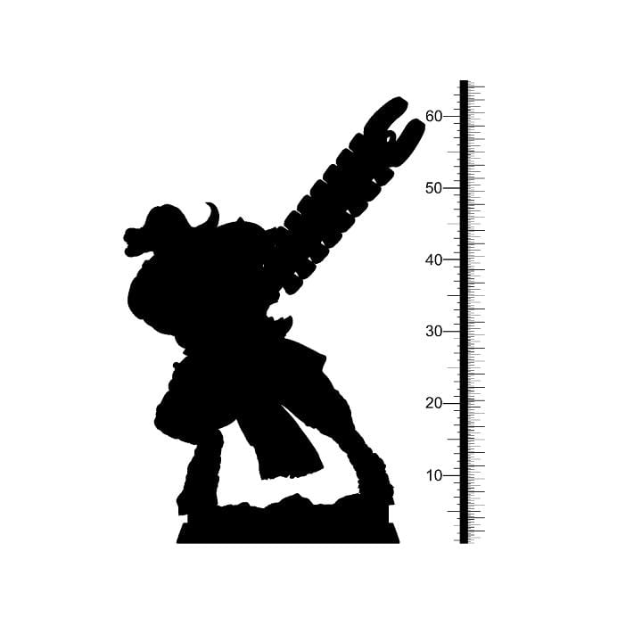 November 2021 Faction: Baktols