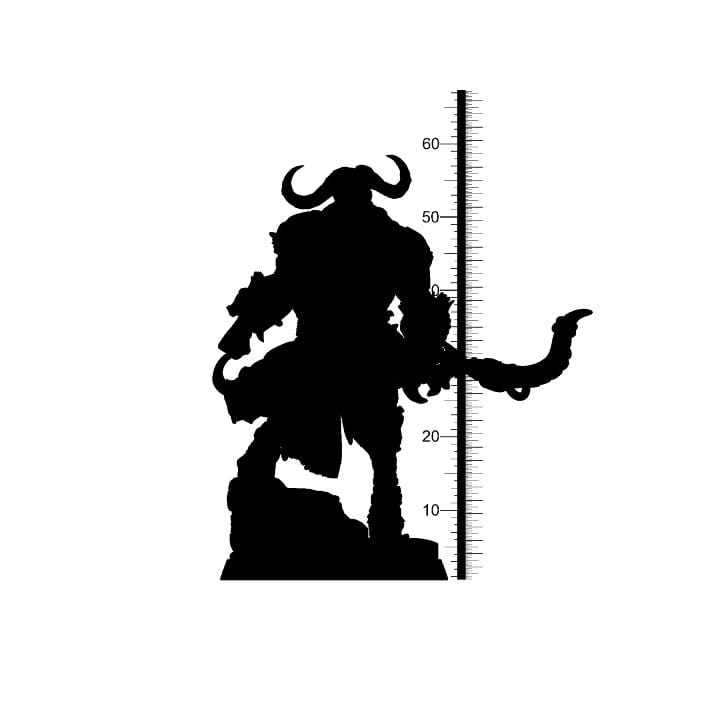 November 2021 Faction: Baktols